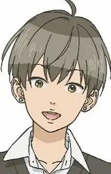Yasushi