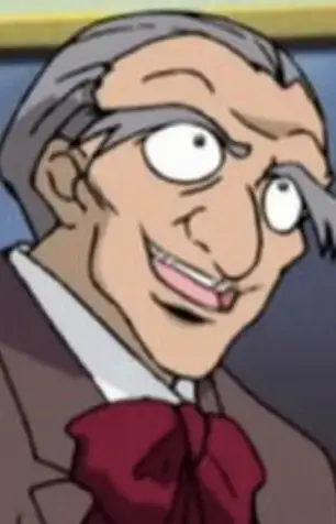 Butler