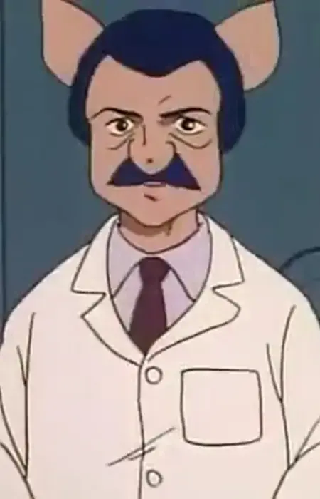 Professor Istoriks