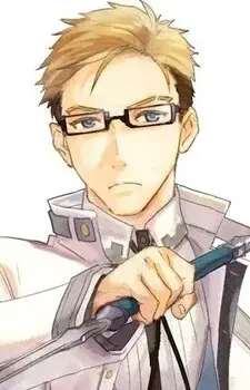 Julius Will Kresnik