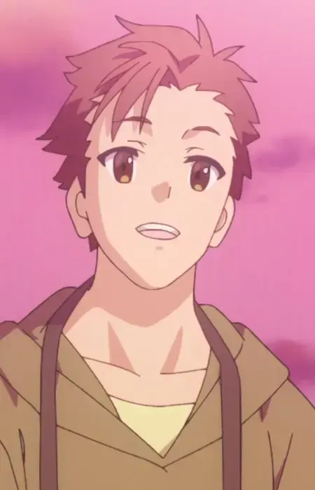 Genta Kintoki