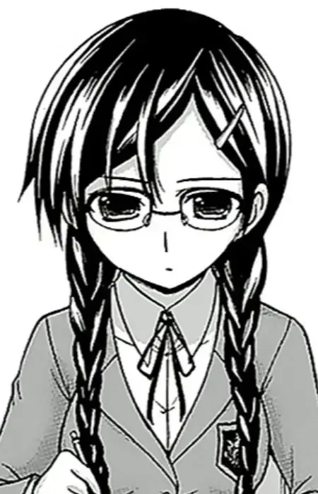 Wakatsuki Oshino