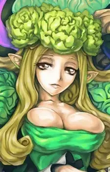 Queen Elfaria