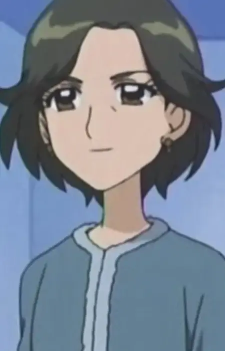 Haruko Misora