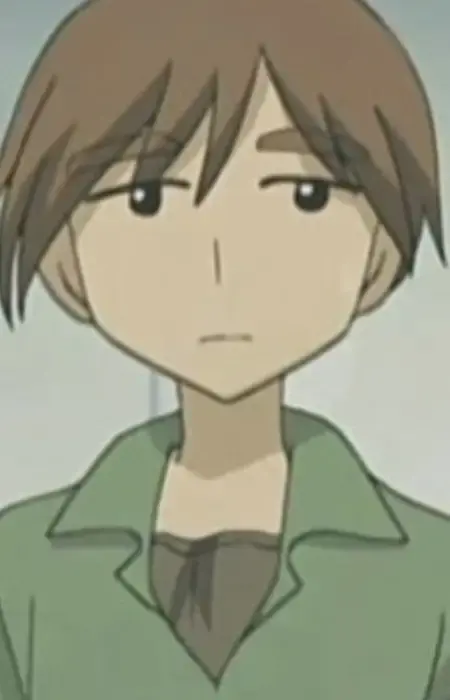 Ichirou Tanaka