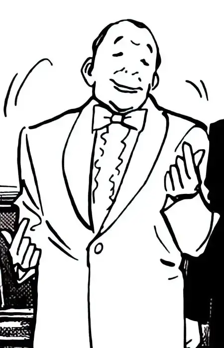 Pierre Ichimonji