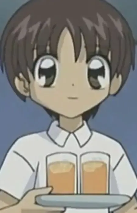Nagumo Kazama