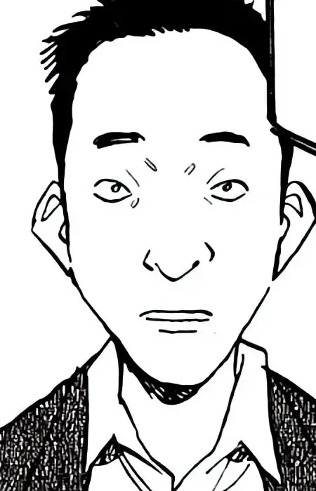 Shuuzou Hirohata