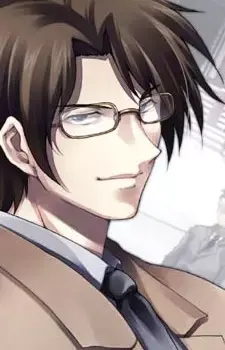 Ryouichi Yaginuma