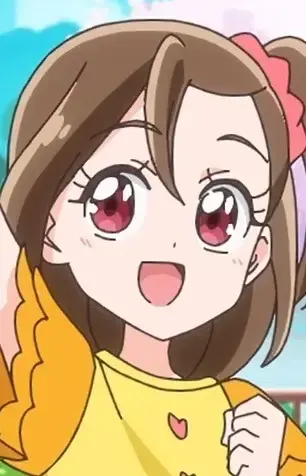 Hamori Sakura