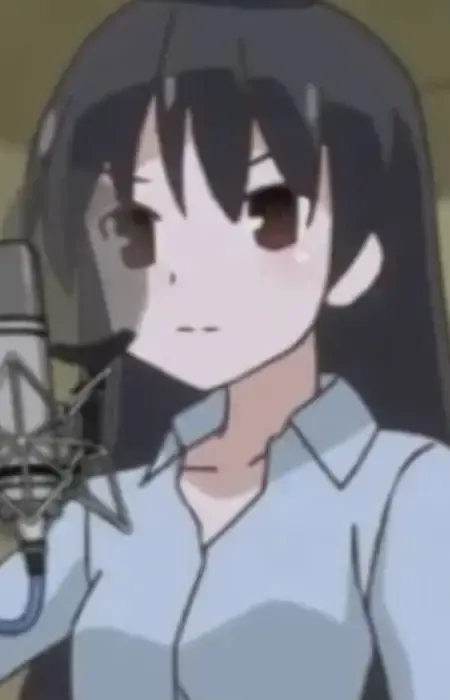 Aya Nakashima
