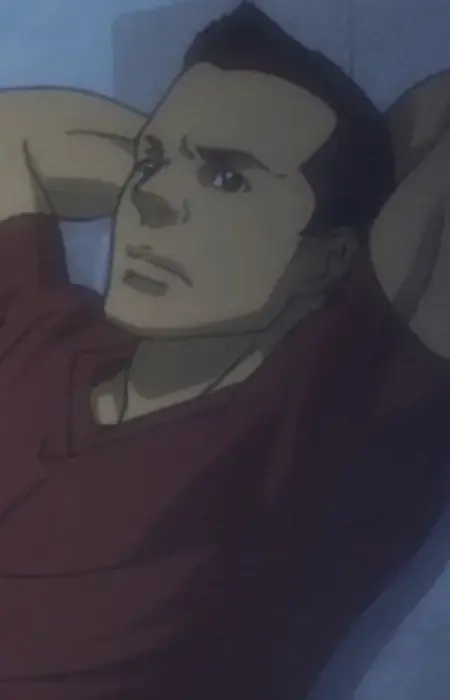 Kouki Sarutobi