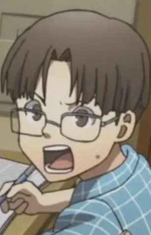 Shu Nakajima