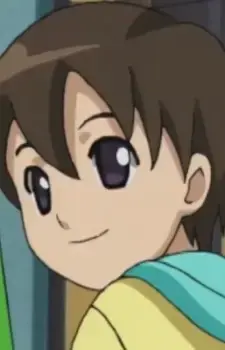 Tooru Hikawa