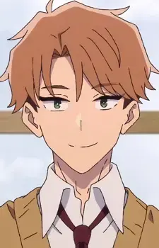Shuudai Touga