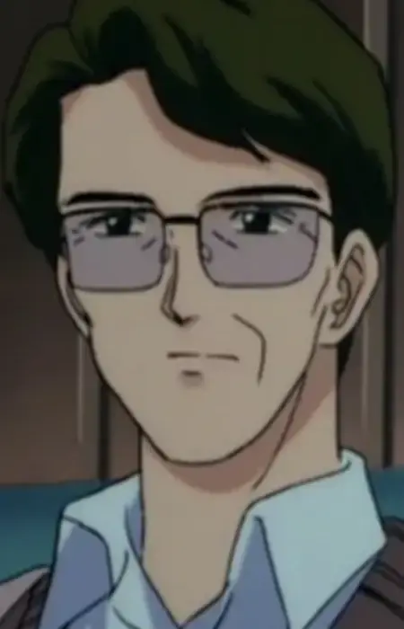 Rihito Sakuma