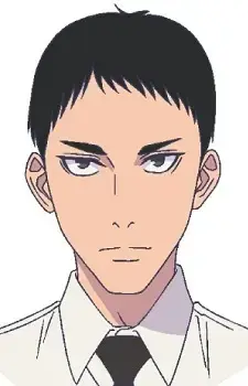 Masashi Nishiki