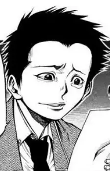 Kouki Suenari