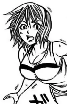 Moemi Kimura