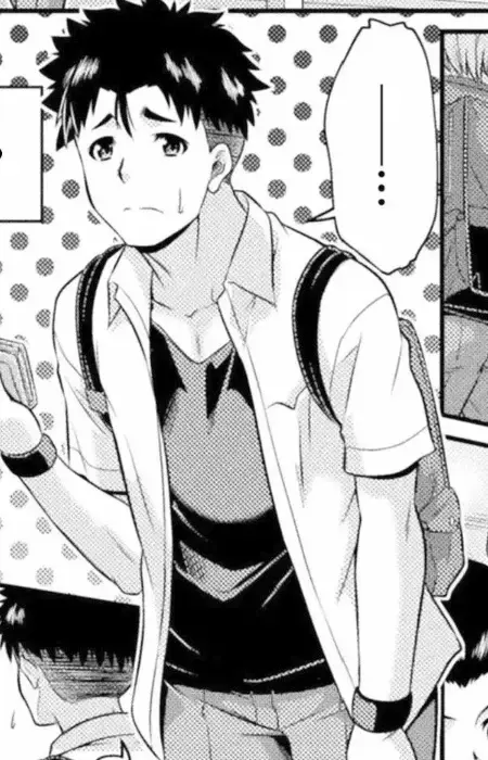Subaru Sakamoto