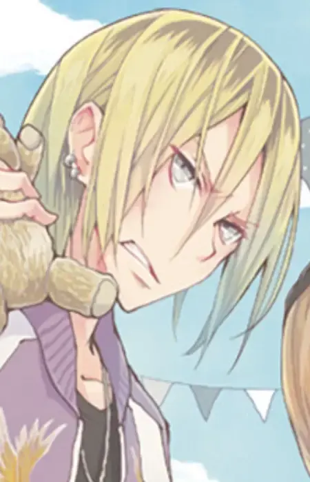 Ichimaru Furukawa