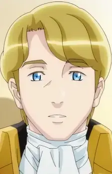 King Maurice