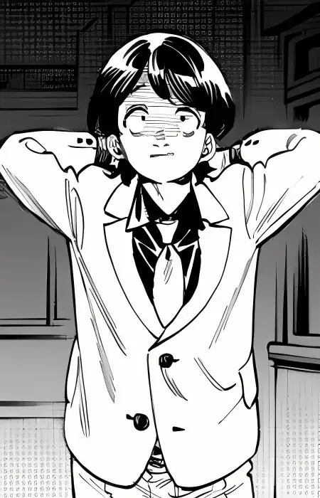 Takuro Momohama