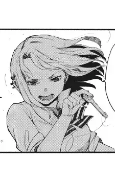 Yuuko Kanzaki
