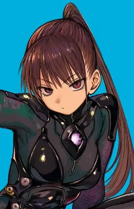 Hazuki Sayama