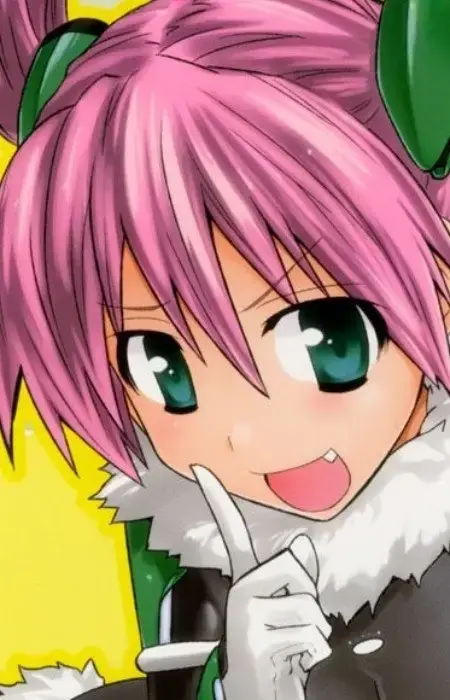 Moegi