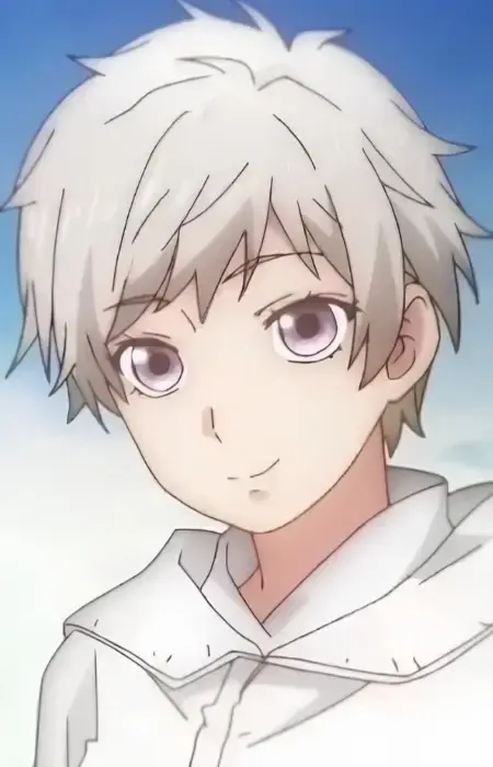Hikaru Sakaki