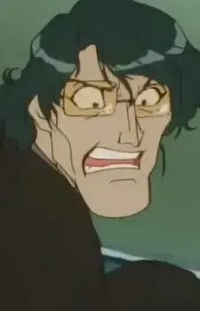 Ken Shinjo