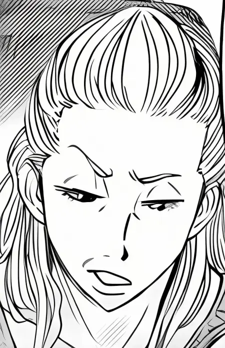 Tatta's Mother
