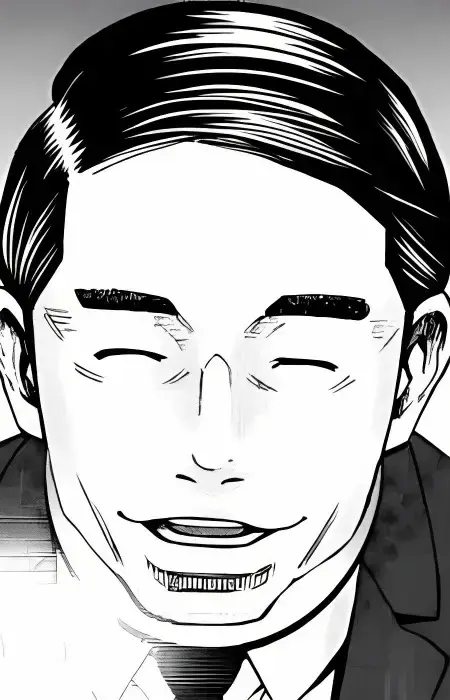 Masaki Aizen