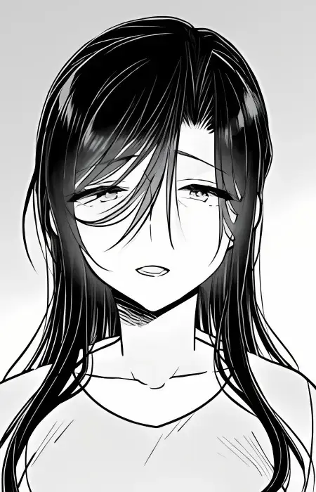 Kouta's Mother
