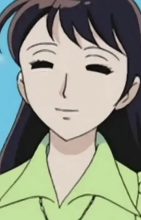 Mio Hazama