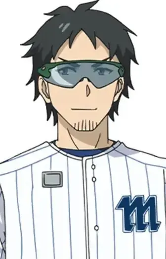 Ken Nokogiriyama