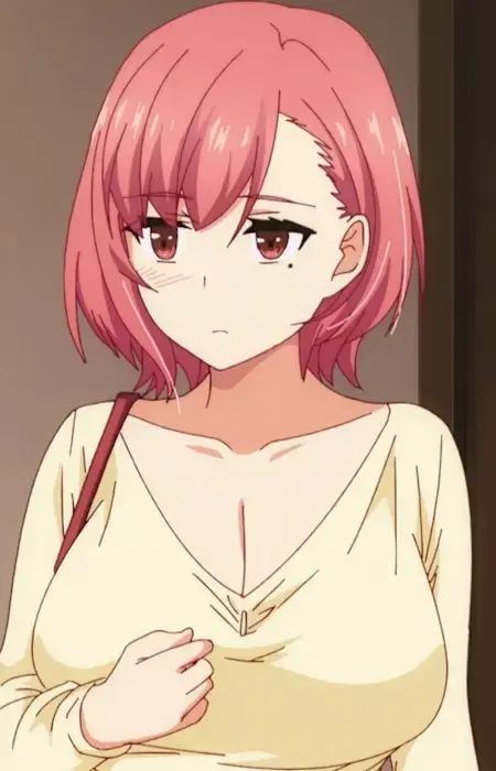 Kurumi Iijima