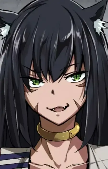 Shanmar
