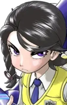 Scarlet Koito