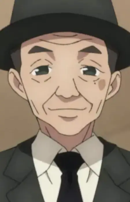 Masaru Maeda