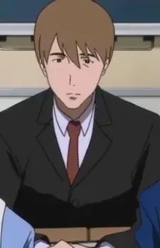 Hiroyuki Hatagai
