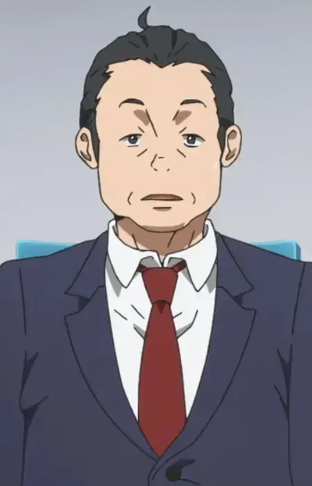 Reiji Hieda