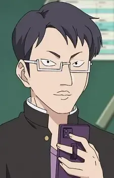 Takashi Isshiki