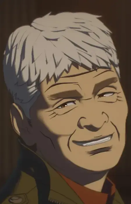 Daisuke Arashi