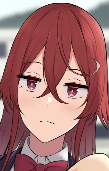 Kaho Takamine