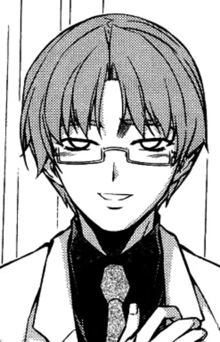 Ichirou Misaki
