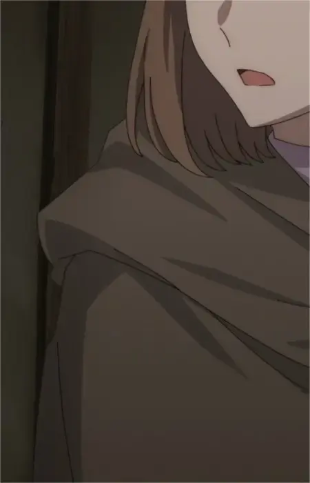 Surena's Mother
