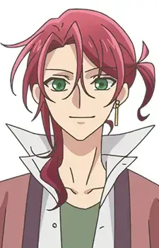Shinkurou Unzen