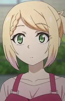 Sakura Mochida